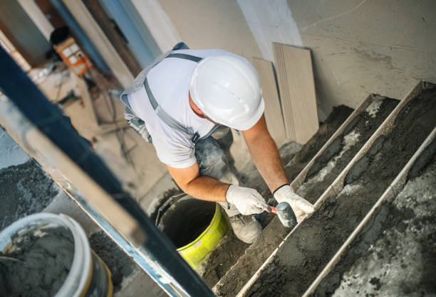 Reliable AL Concrete contractor Solutions