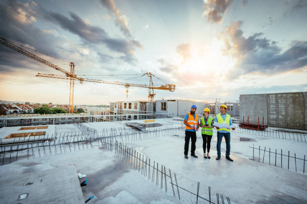 Best Commercial Concrete Services in Cullman, AL