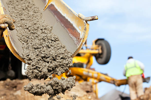 Best Concrete Removal and Replacement in Cullman, AL