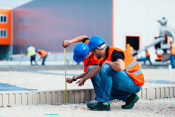 Best Concrete Grinding and Polishing in Cullman, AL
