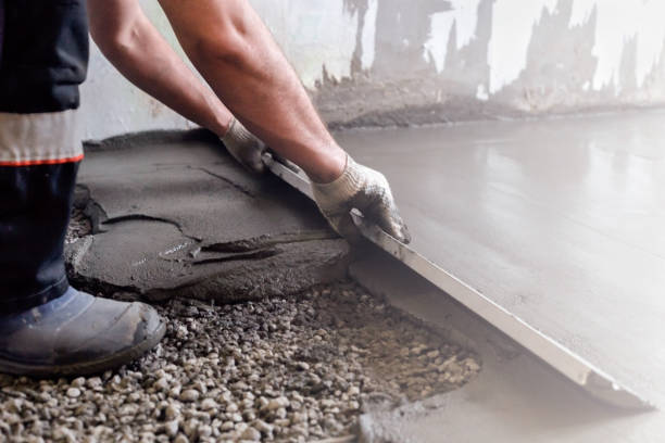  Cullman, AL Concrete contractor Pros